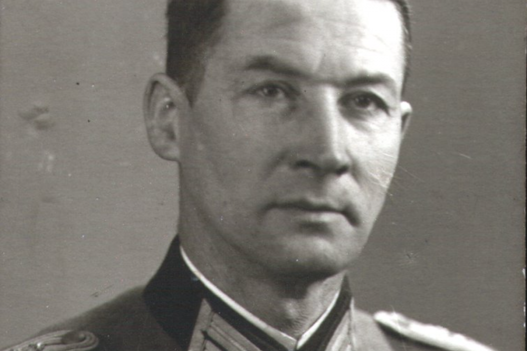 Wilhelm Hosenfeld