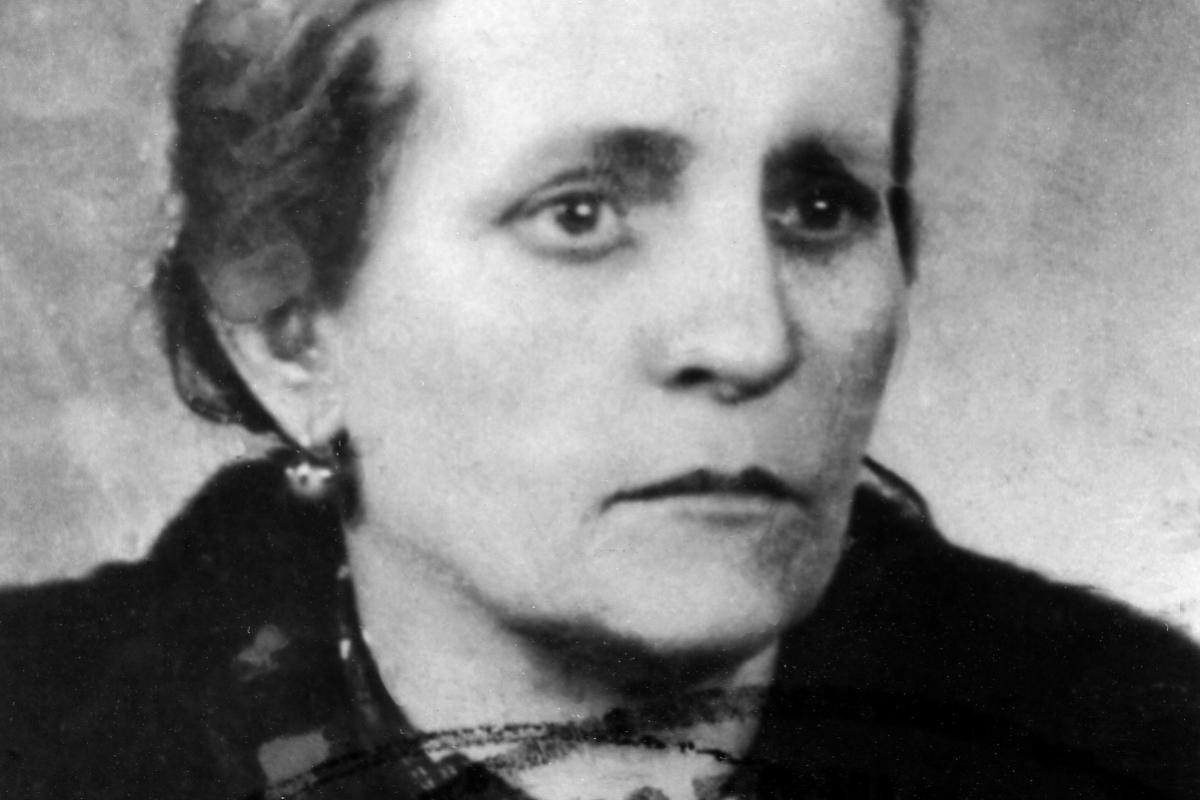 Julia Ilisińska